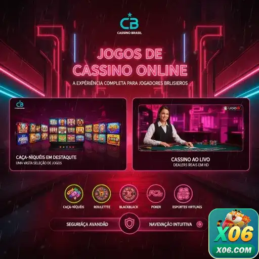 x06 aproveite exclusivo jogos emocionantes